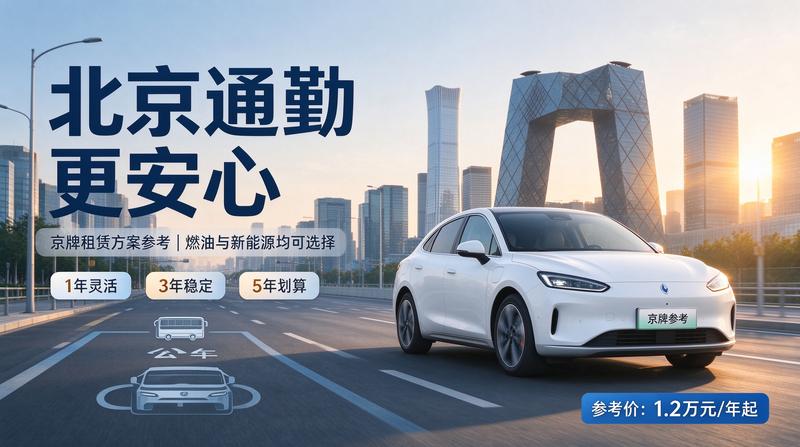 车牌指标政策新闻